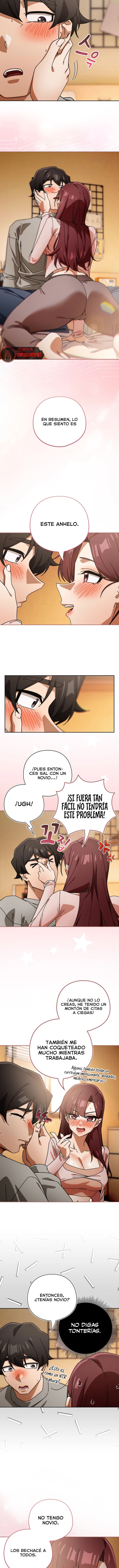 Switch ON Raw - Chapter 99 Page 6