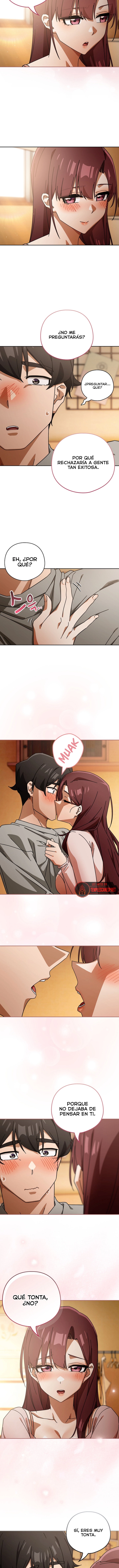 Switch ON Raw - Chapter 99 Page 7