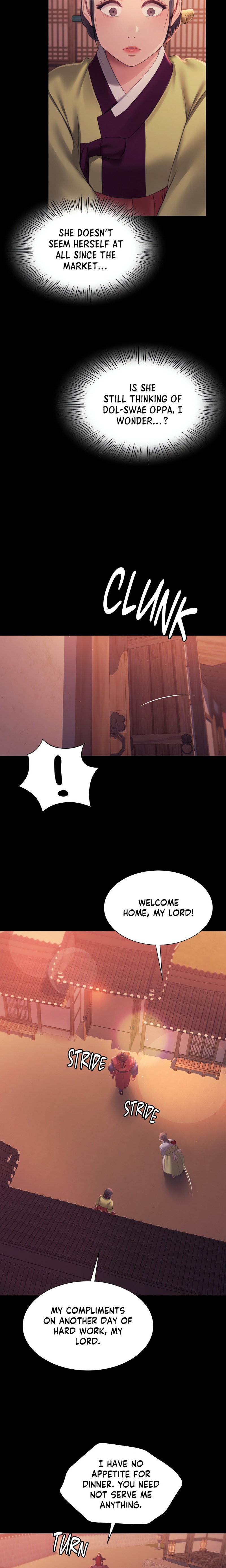 Madam - Chapter 156 Page 12