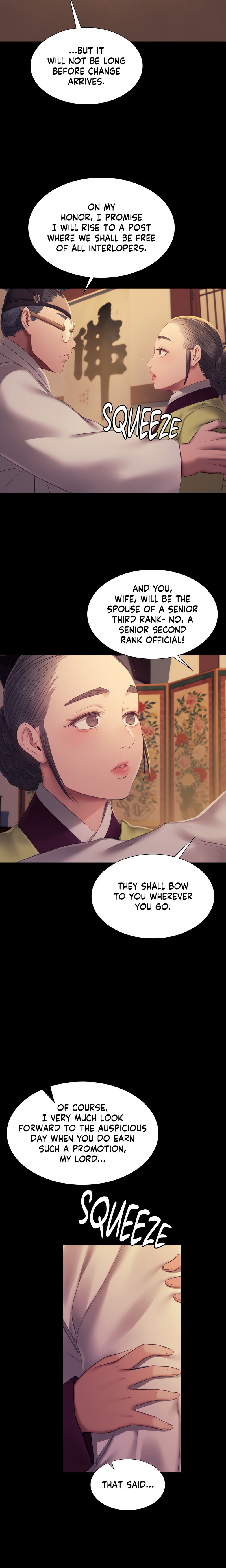 Madam - Chapter 156 Page 17