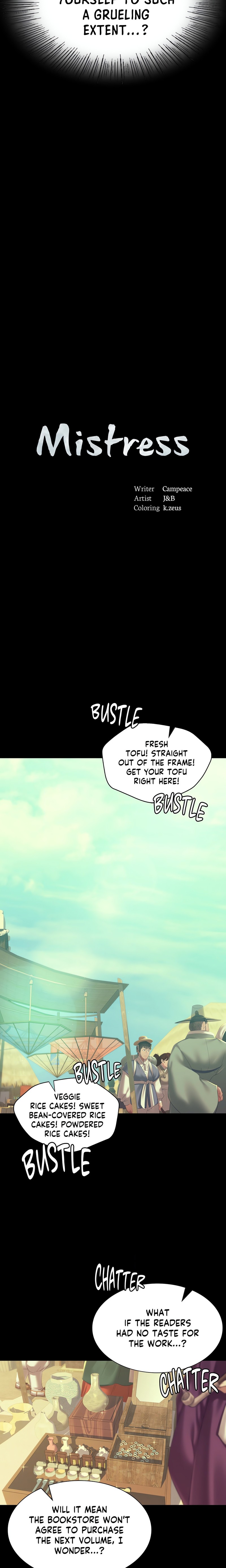 Madam - Chapter 156 Page 2