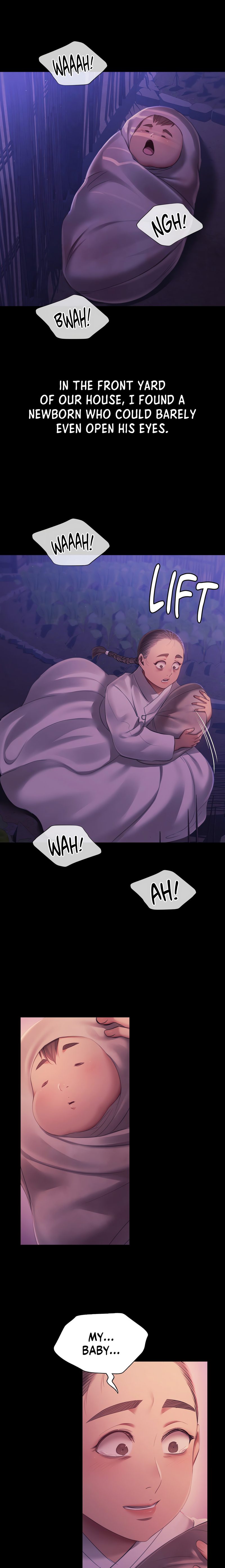 Madam - Chapter 159 Page 18