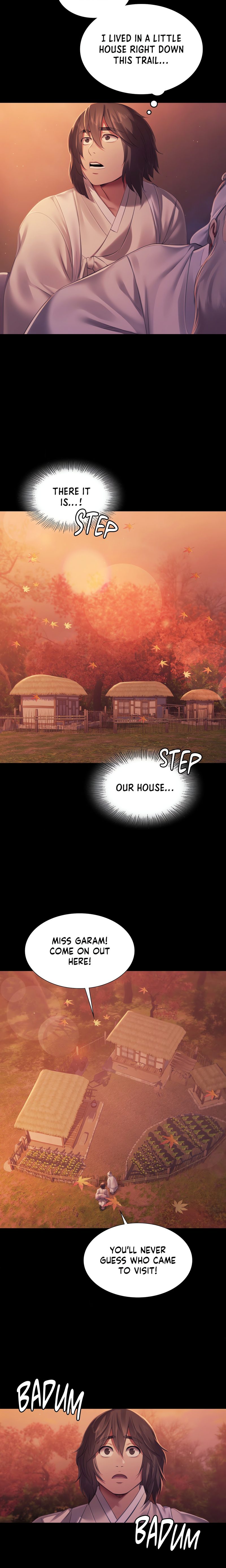 Madam - Chapter 159 Page 3