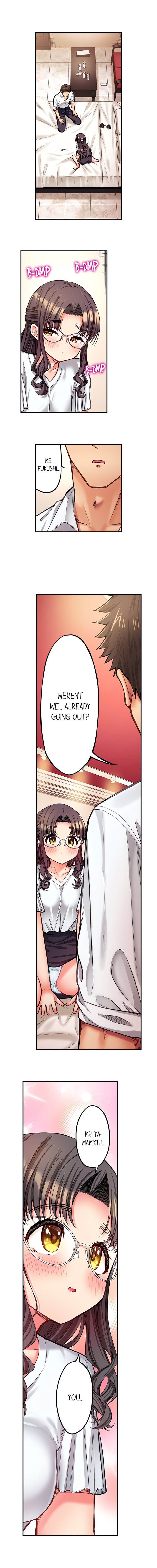 Harem Camp! - Chapter 127 Page 2