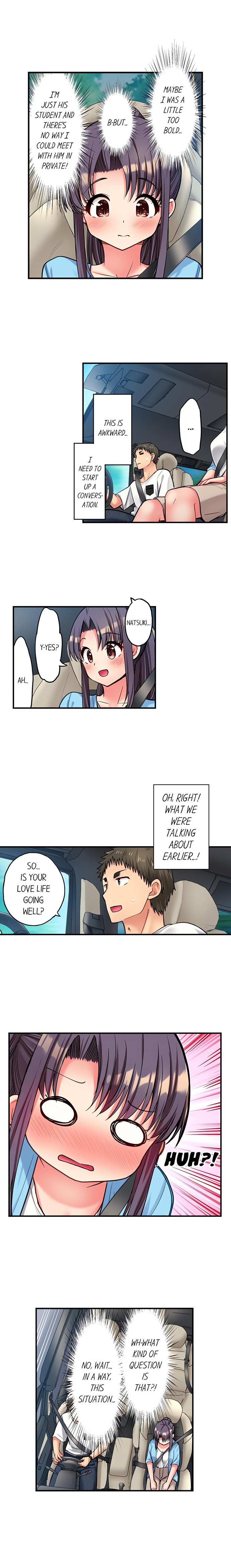 Harem Camp! - Chapter 146 Page 4