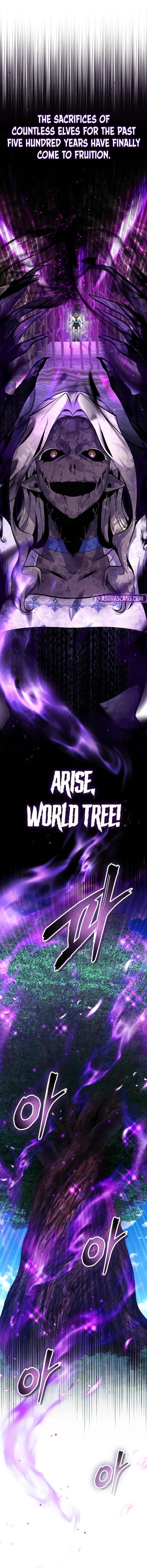 Academy’s Undercover Professor - Chapter 141 Page 12