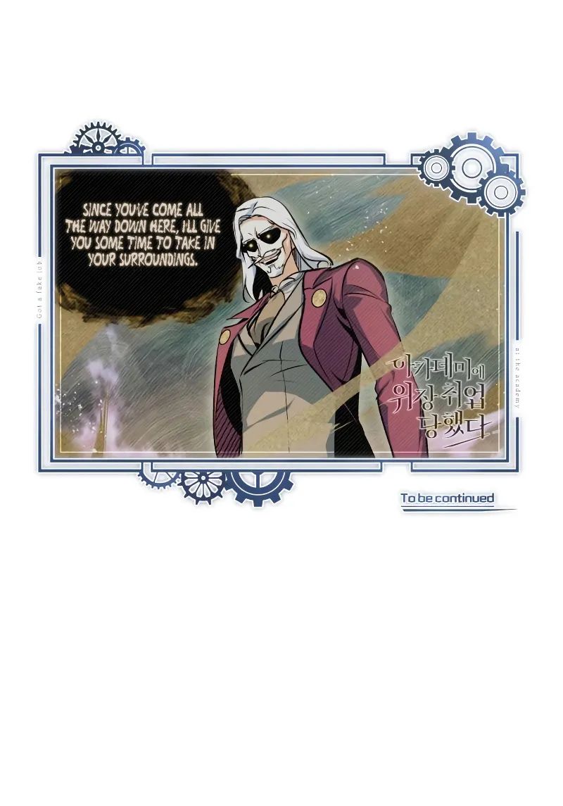 Academy’s Undercover Professor - Chapter 157 Page 14