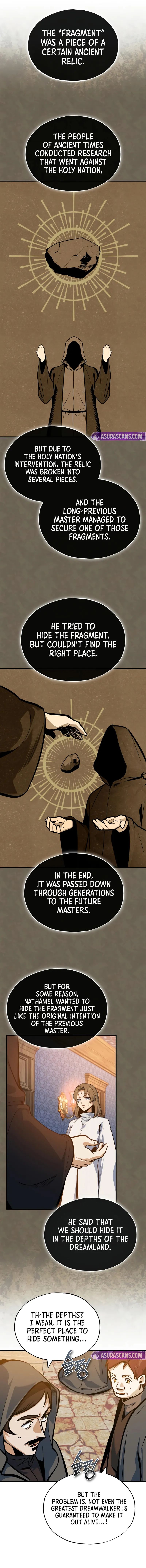 Academy’s Undercover Professor - Chapter 160 Page 9