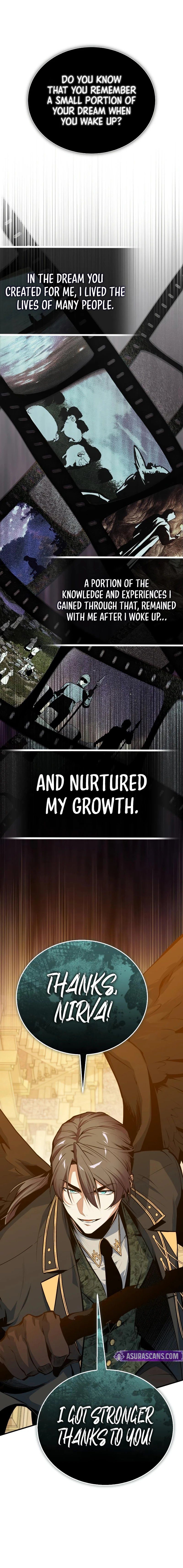 Academy’s Undercover Professor - Chapter 162 Page 4