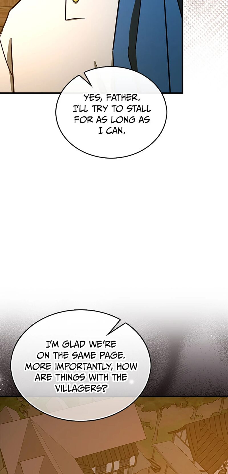 To Hell With Being A Saint, I’m A Doctor - Chapter 127 Page 46