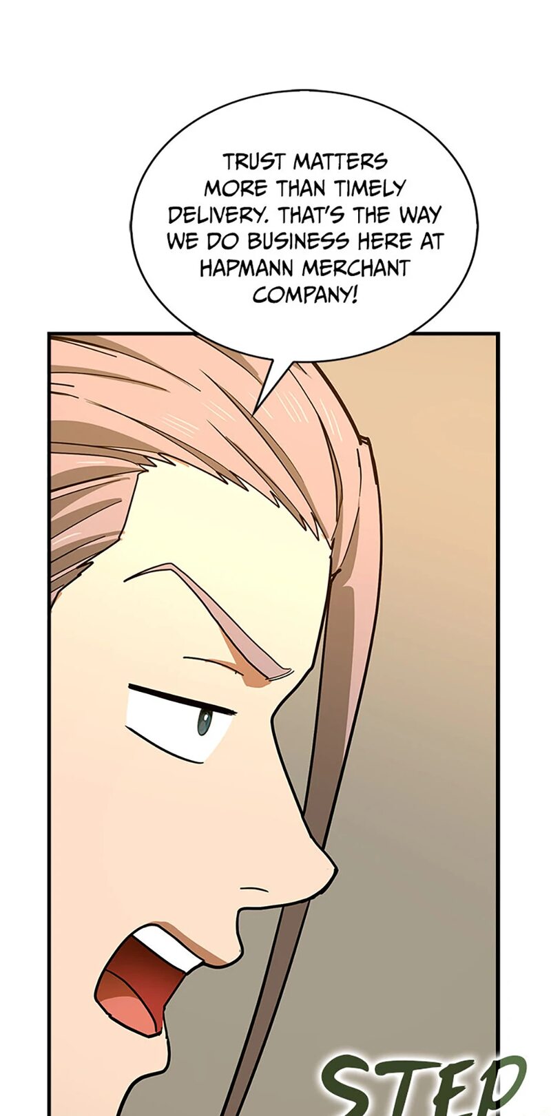 To Hell With Being A Saint, I’m A Doctor - Chapter 129 Page 7