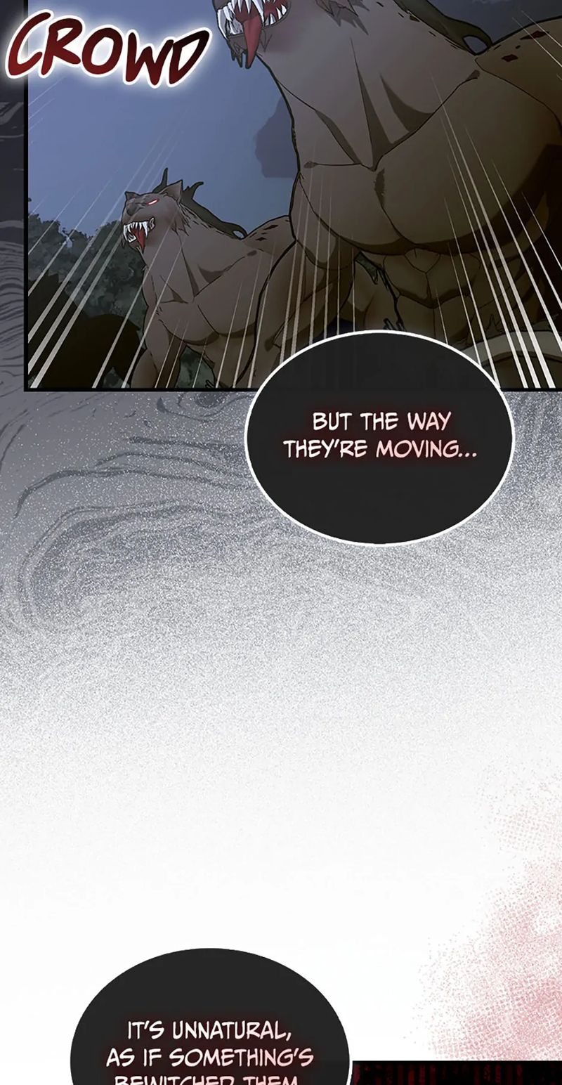 To Hell With Being A Saint, I’m A Doctor - Chapter 131 Page 39
