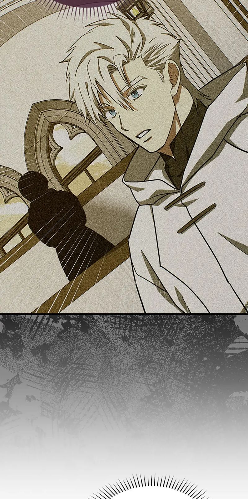 To Hell With Being A Saint, I’m A Doctor - Chapter 131 Page 69