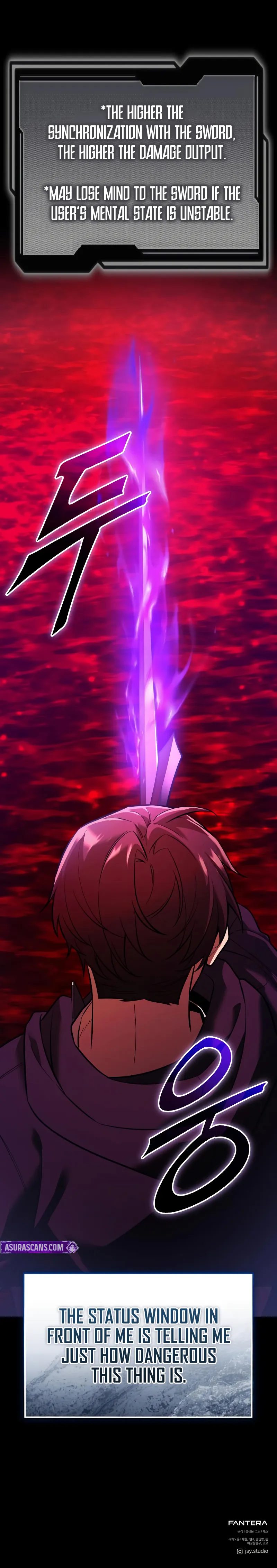 I Obtained a Mythic Item - Chapter 152 Page 13