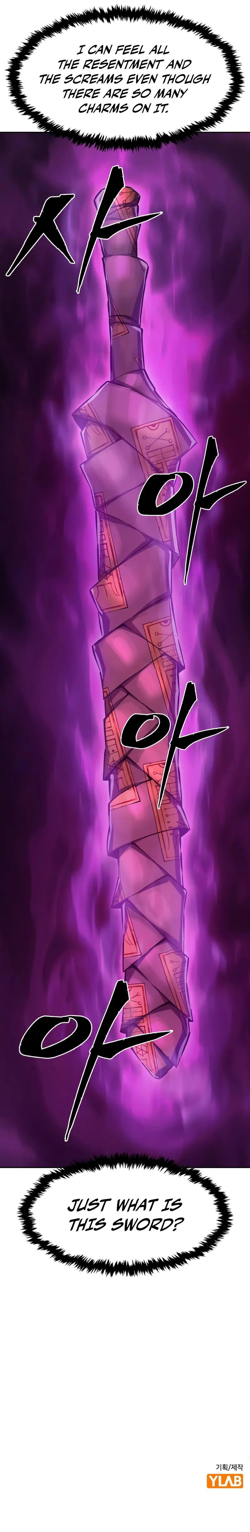 Absolute Sword Sense - Chapter 157 Page 14