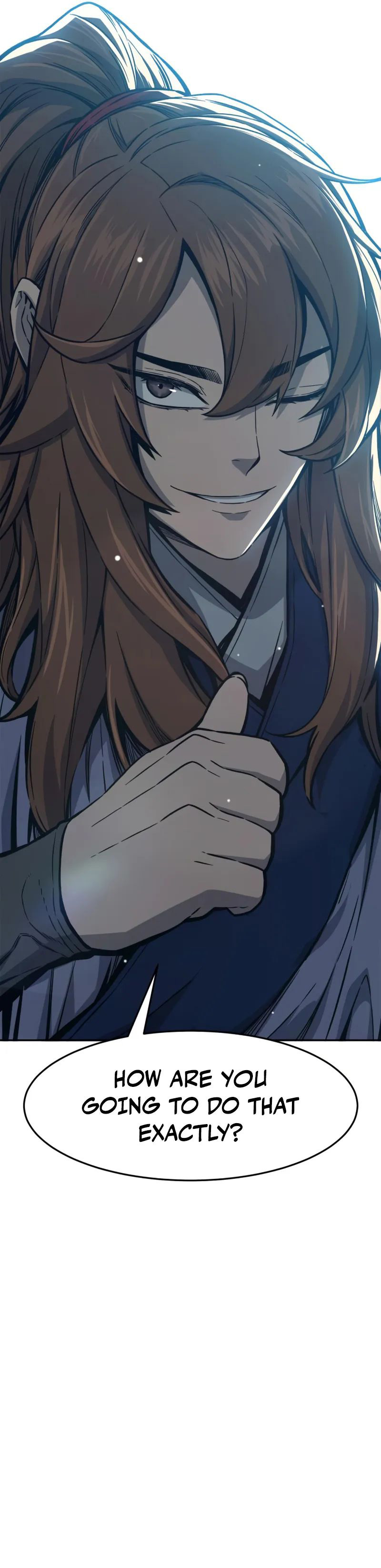 Absolute Sword Sense - Chapter 162 Page 13