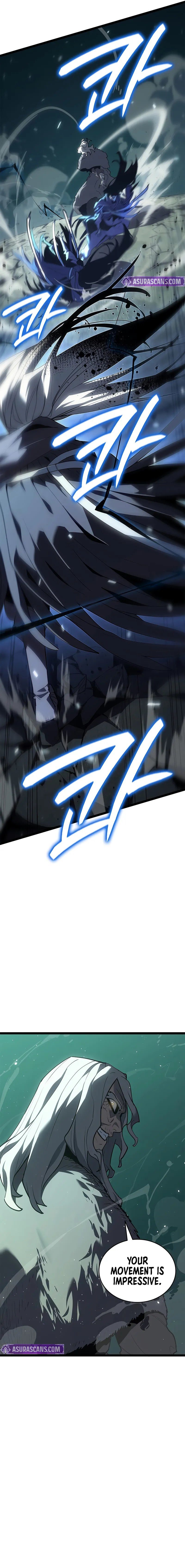 Reaper of the Drifting Moon - Chapter 115 Page 16