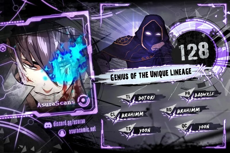 Genius of the Unique Lineage - Chapter 128 Page 1