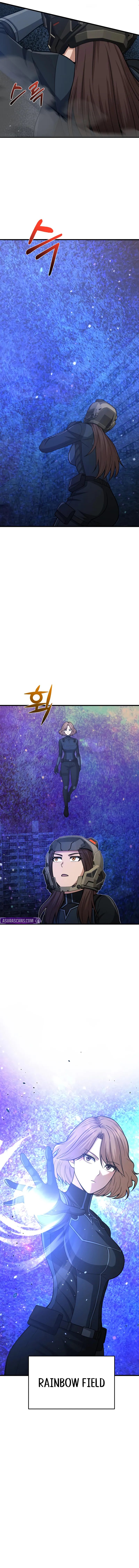 Genius of the Unique Lineage - Chapter 146 Page 6