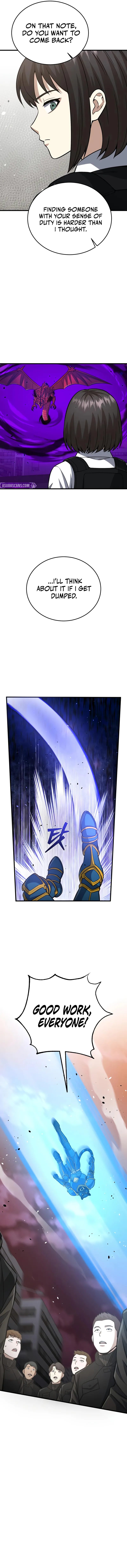 Genius of the Unique Lineage - Chapter 147 Page 11