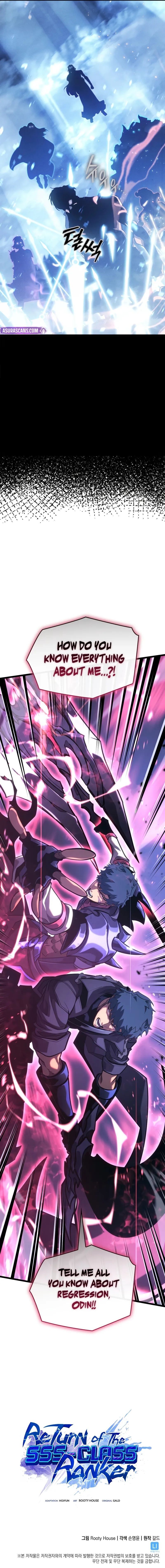 Return of the SSS-Class Ranker - Chapter 179 Page 12