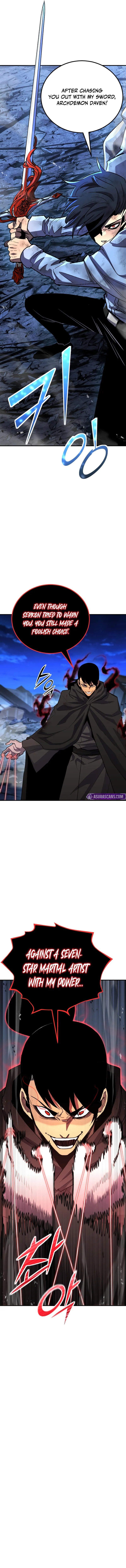 Standard of Reincarnation - Chapter 164 Page 15