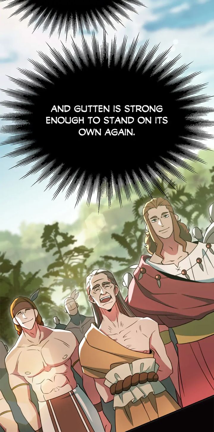 Archmage Transcending Through Regression - Chapter 119 Page 3