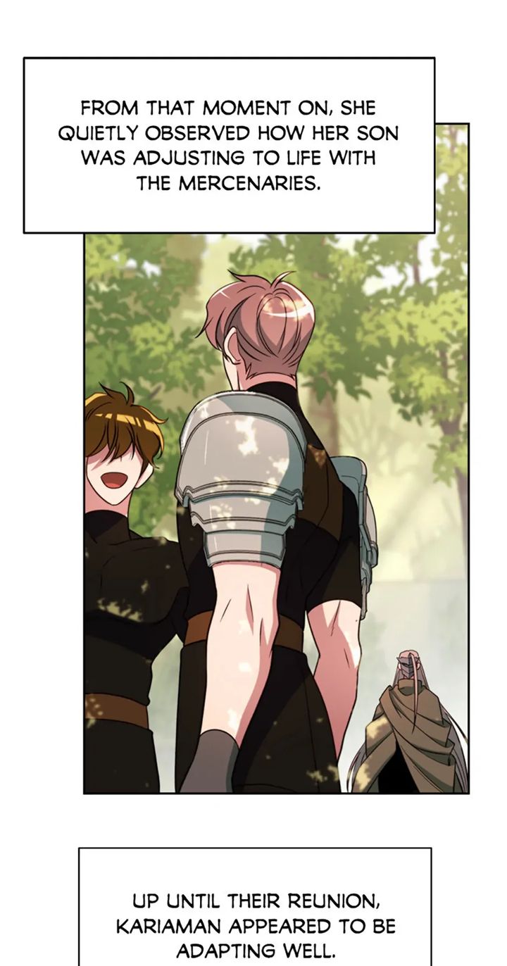 Archmage Transcending Through Regression - Chapter 121 Page 11
