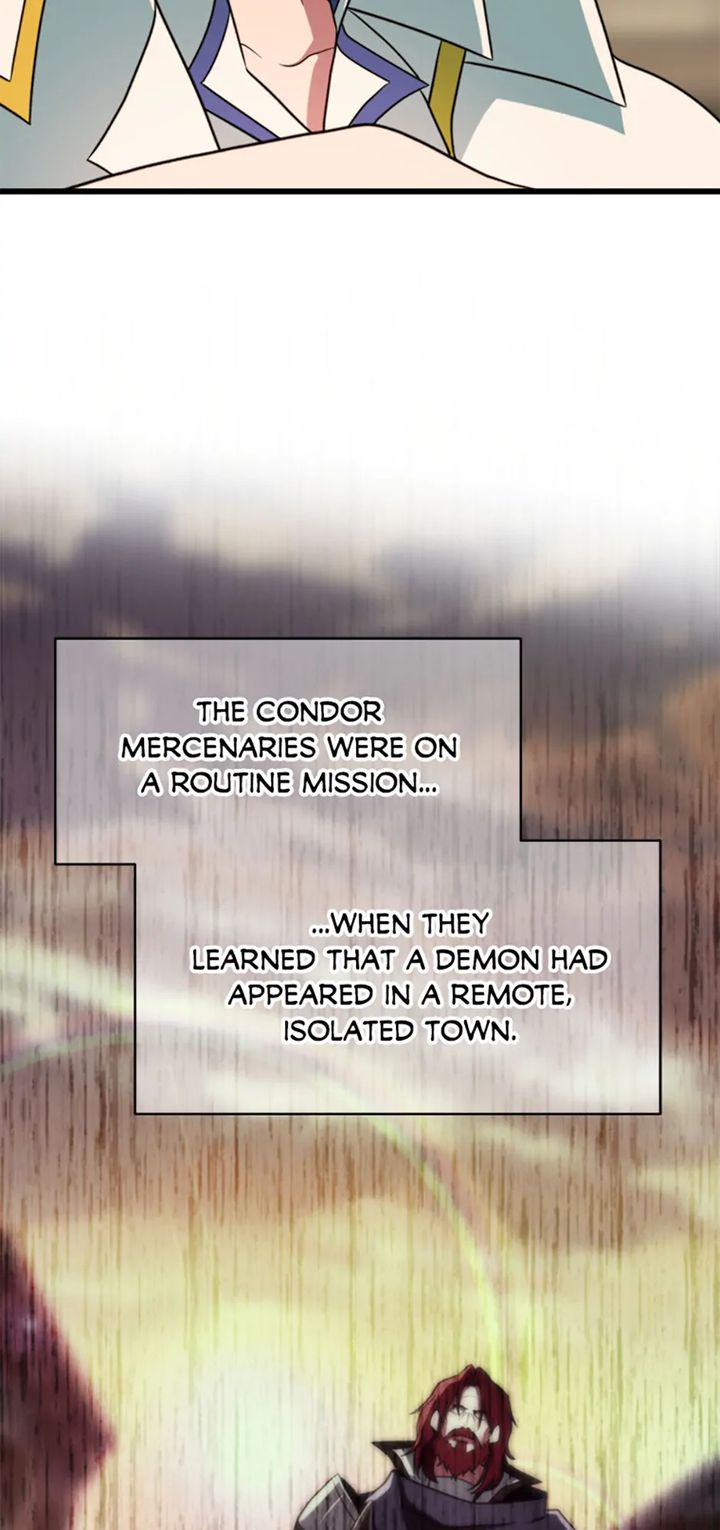Archmage Transcending Through Regression - Chapter 121 Page 18