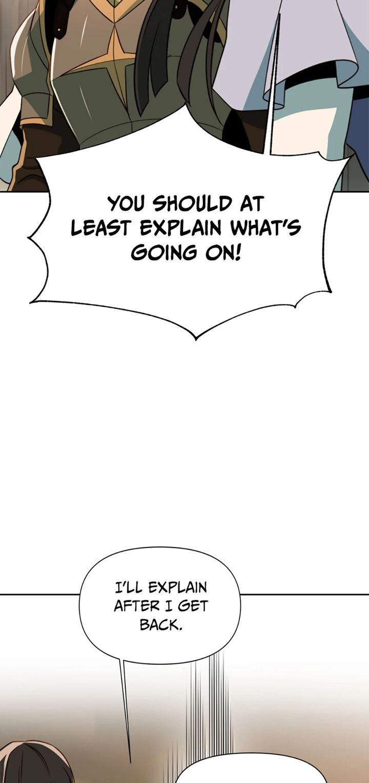 Archmage Transcending Through Regression - Chapter 121 Page 57