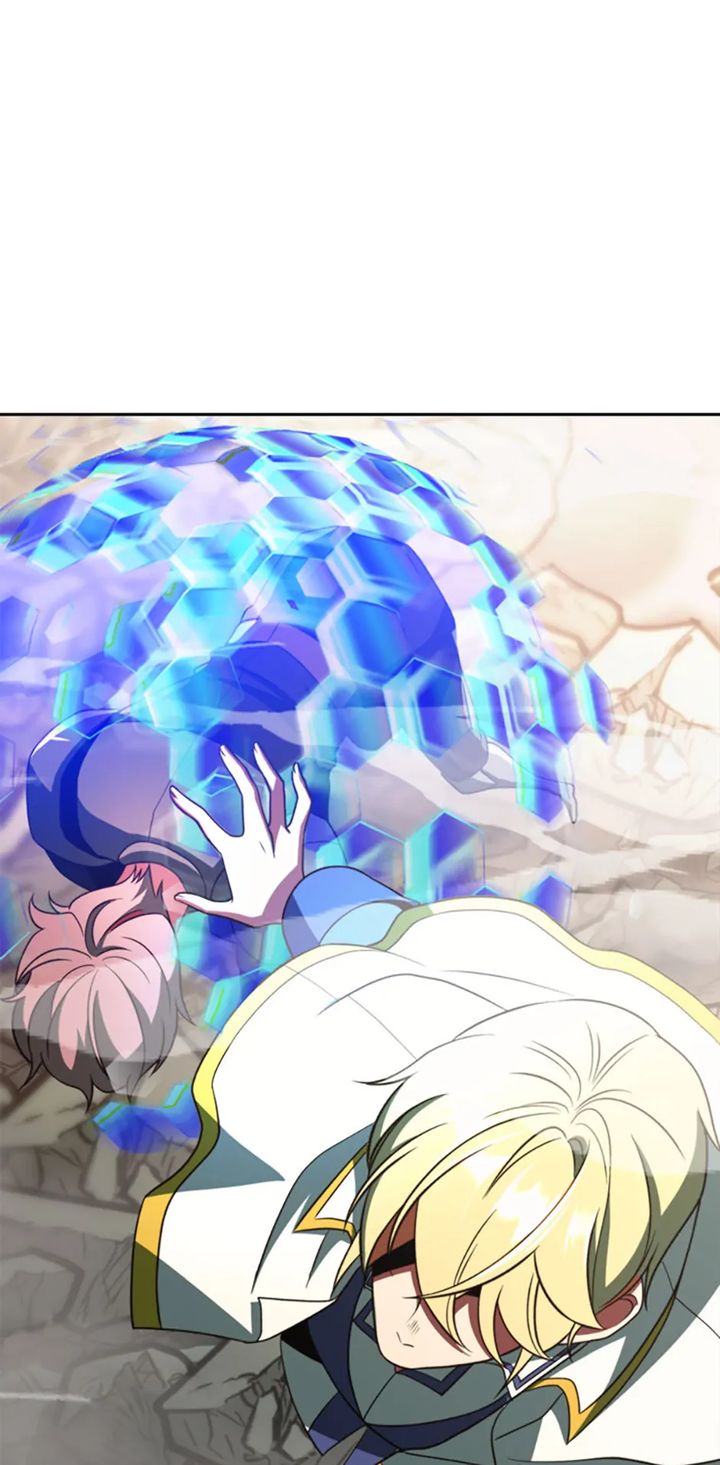 Archmage Transcending Through Regression - Chapter 122 Page 48