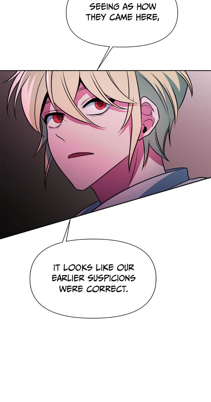 Archmage Transcending Through Regression - Chapter 124 Page 69