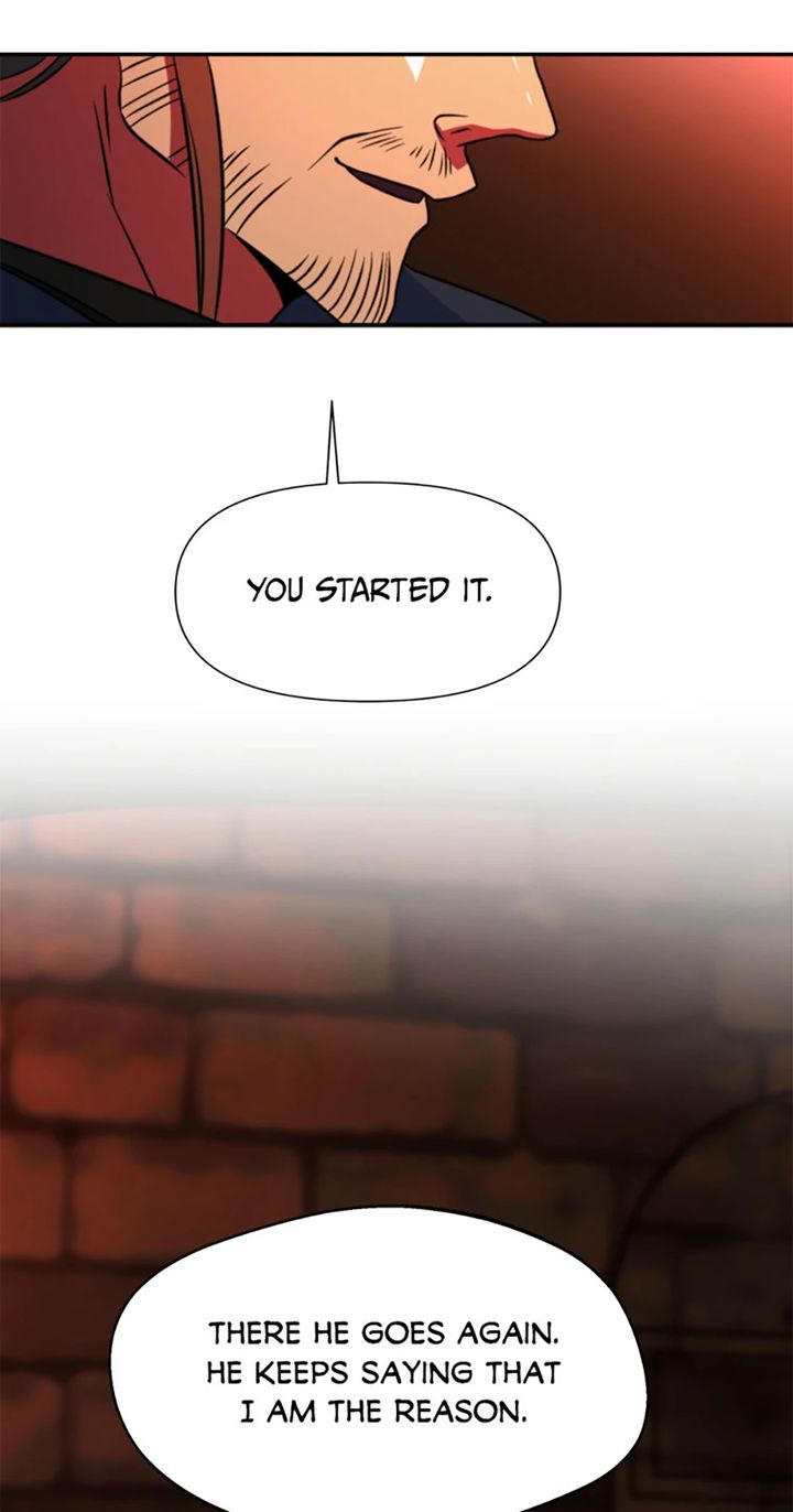 Archmage Transcending Through Regression - Chapter 127 Page 16