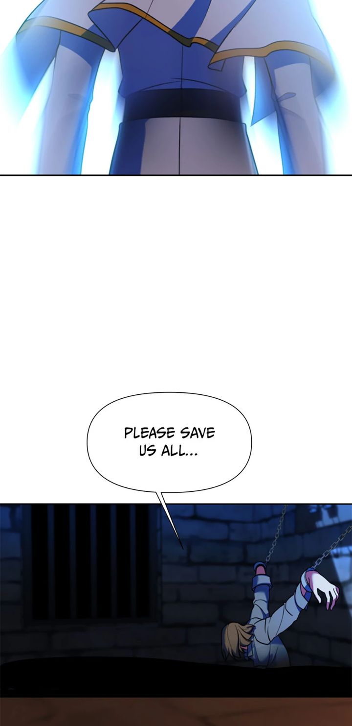 Archmage Transcending Through Regression - Chapter 127 Page 34