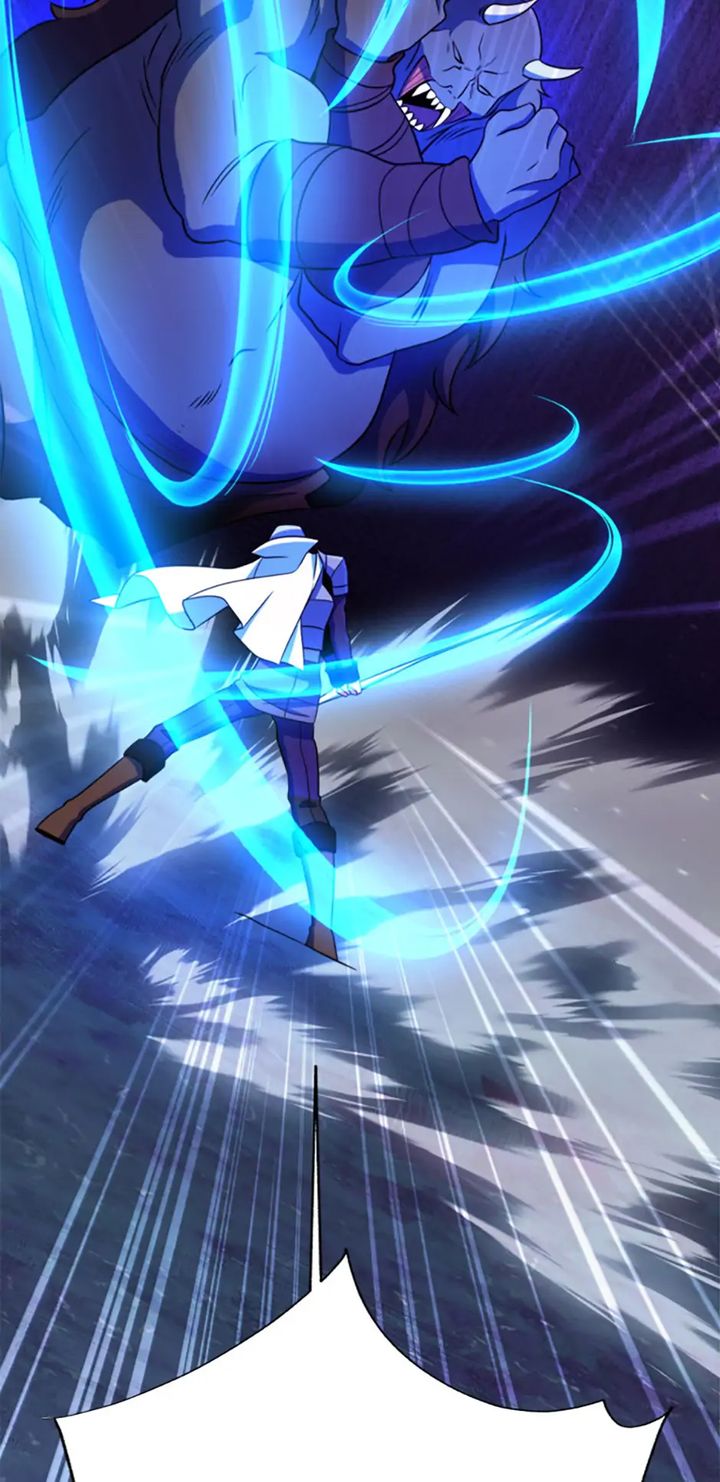 Archmage Transcending Through Regression - Chapter 127 Page 42