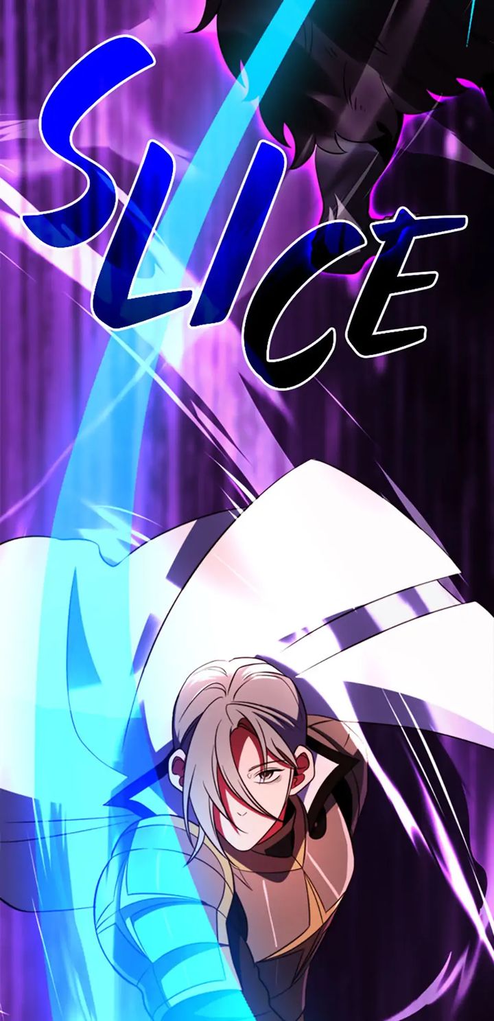 Archmage Transcending Through Regression - Chapter 127 Page 51