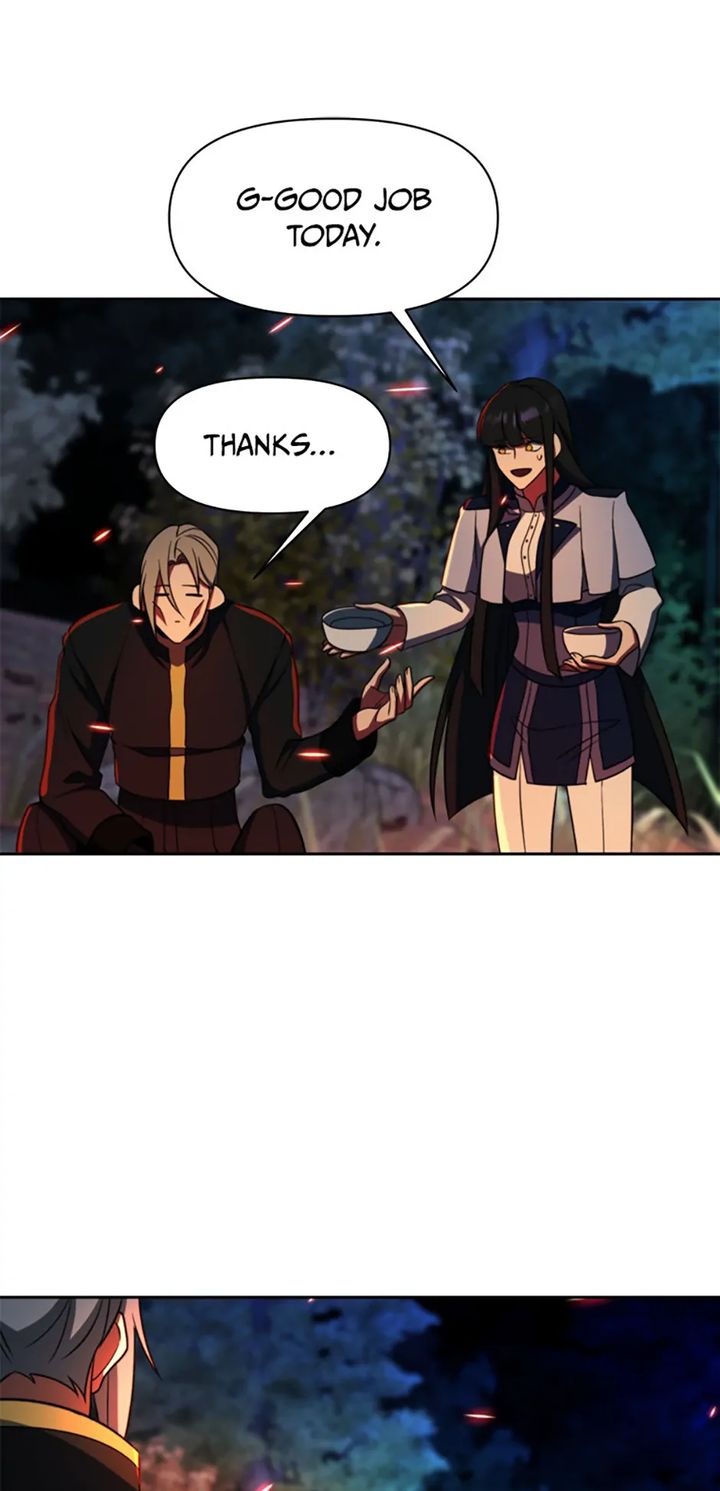 Archmage Transcending Through Regression - Chapter 127 Page 58