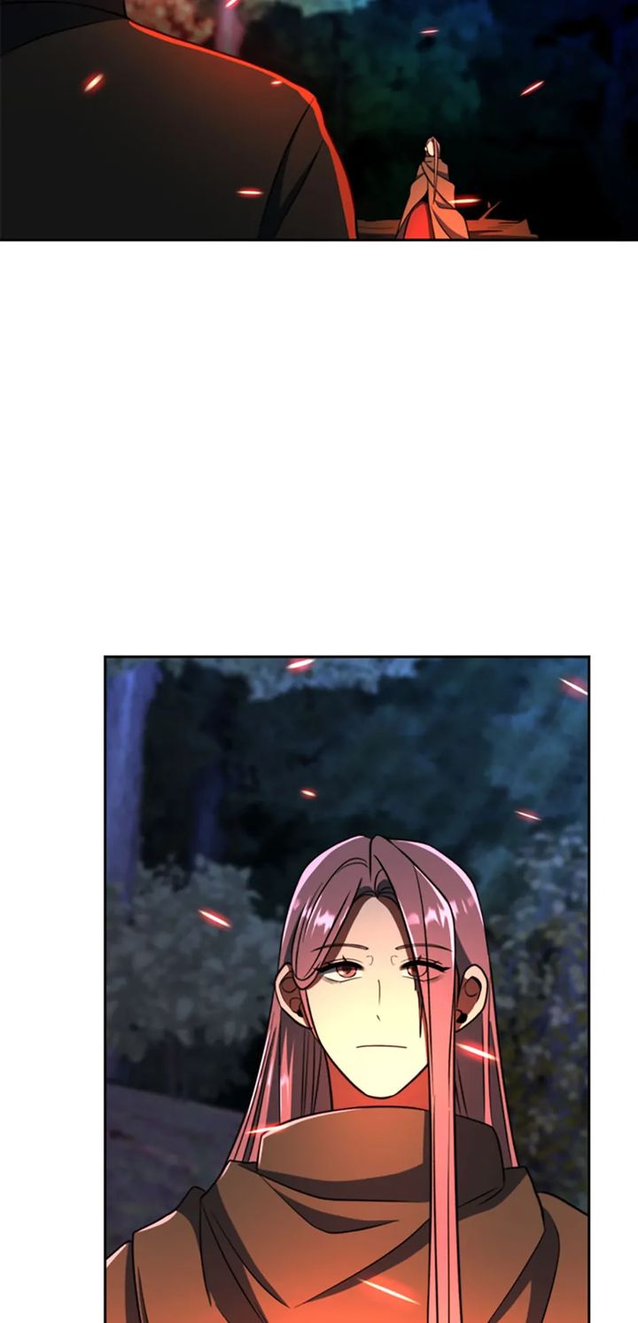 Archmage Transcending Through Regression - Chapter 127 Page 59