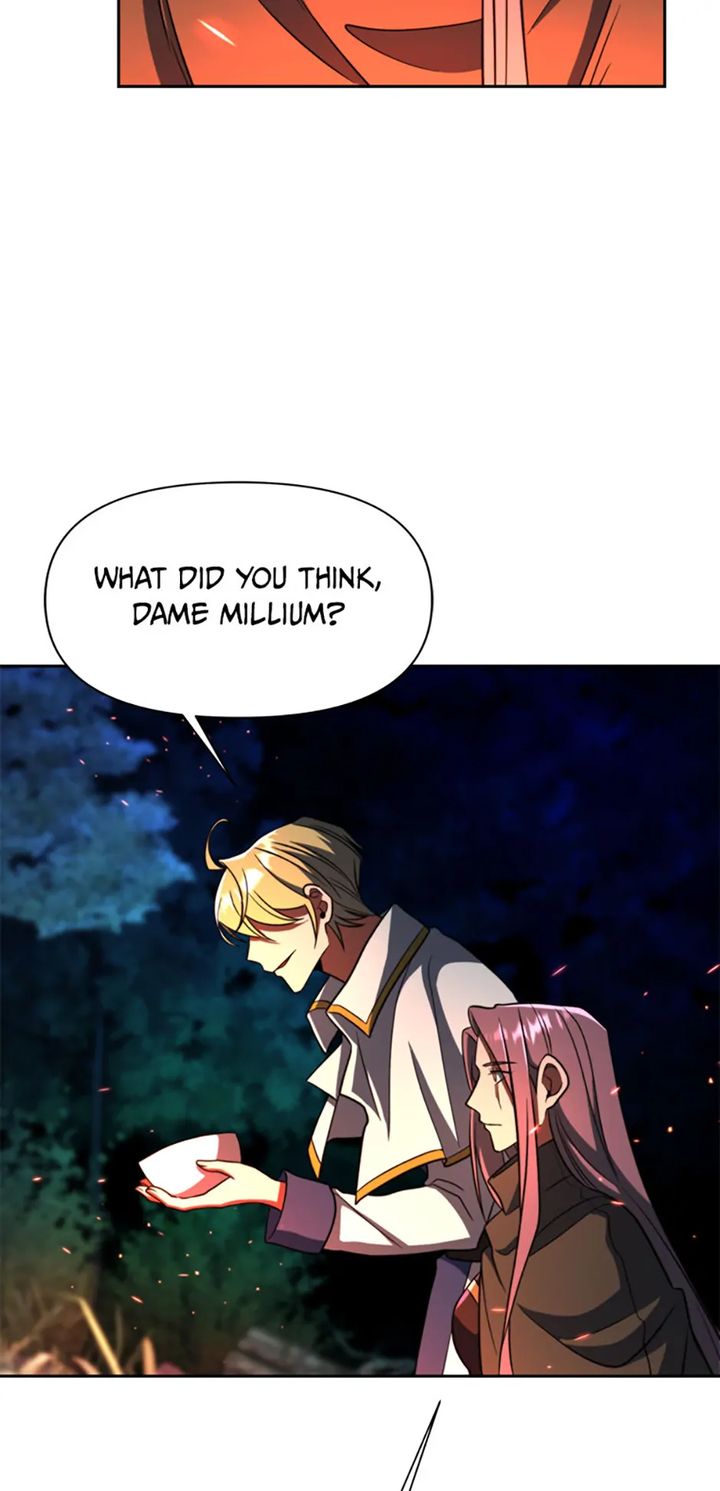 Archmage Transcending Through Regression - Chapter 127 Page 60