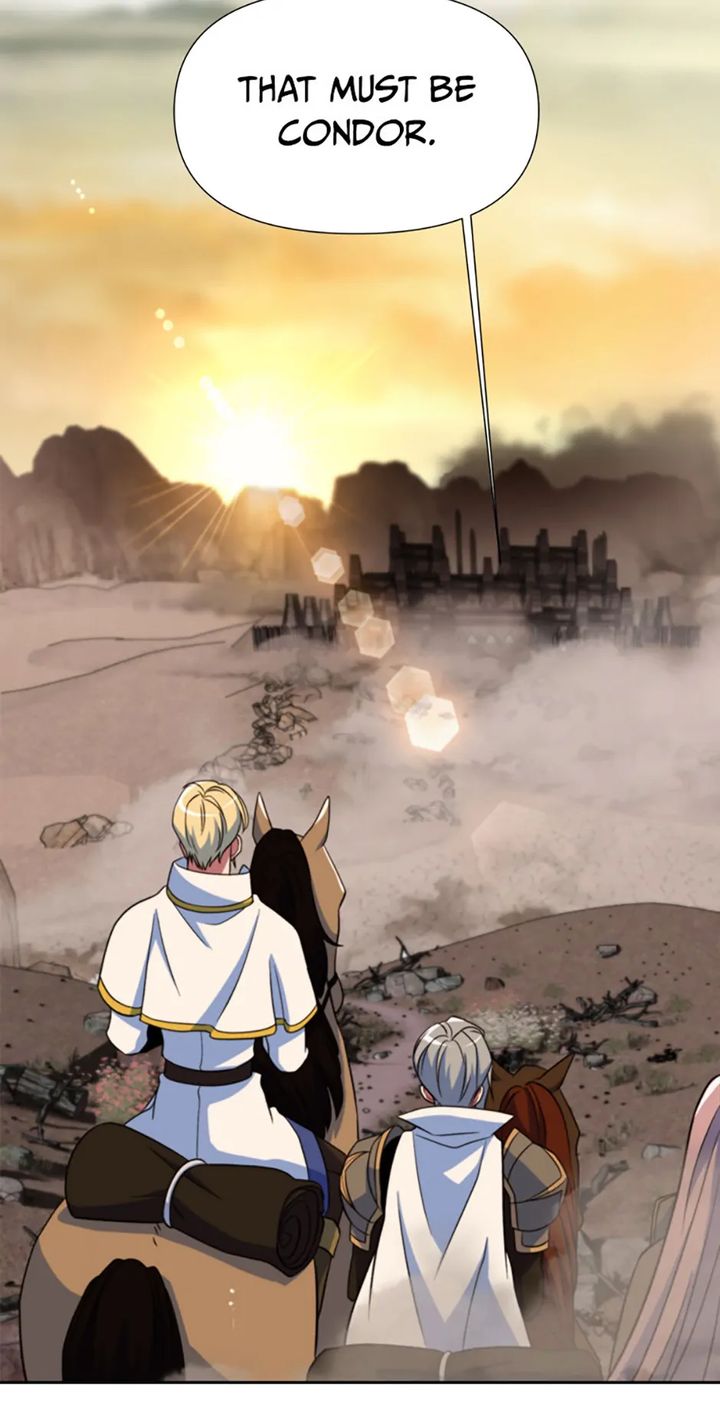 Archmage Transcending Through Regression - Chapter 127 Page 74
