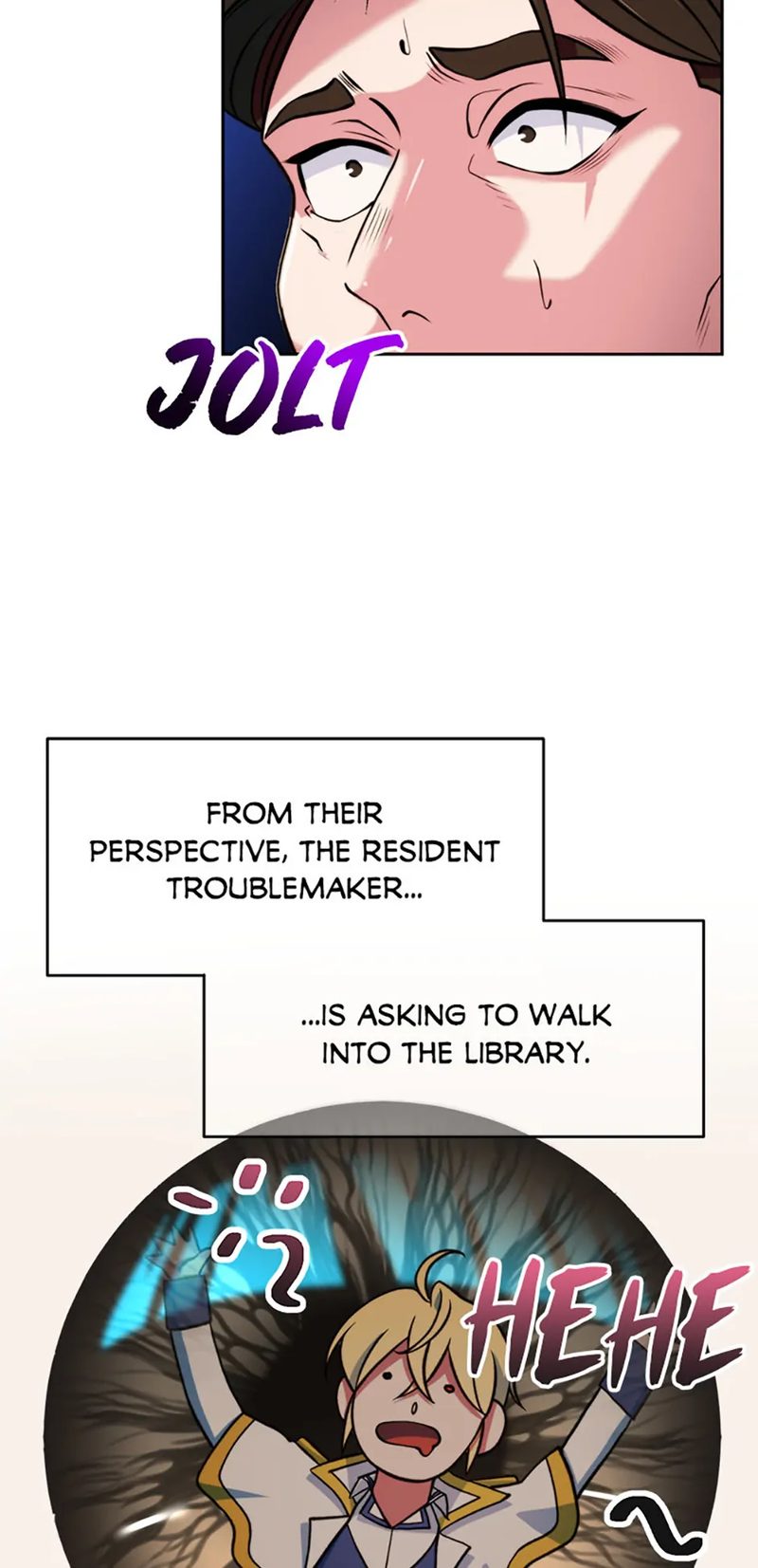 Archmage Transcending Through Regression - Chapter 136 Page 10