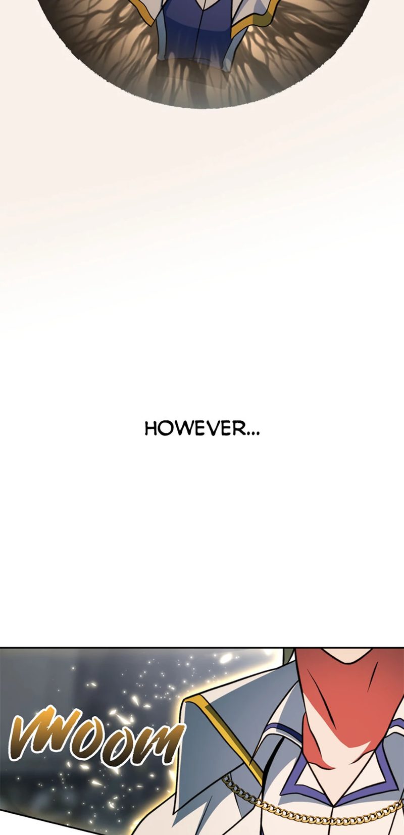 Archmage Transcending Through Regression - Chapter 136 Page 11