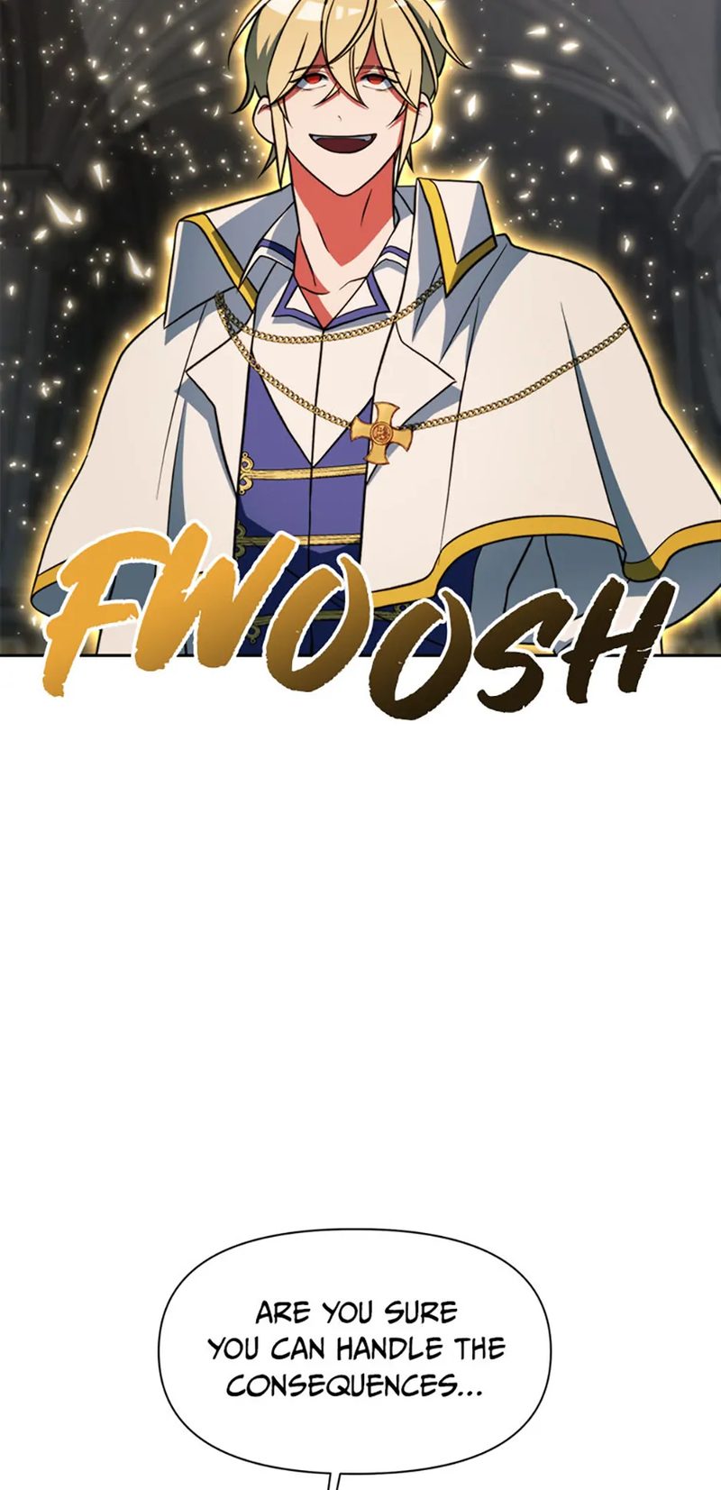 Archmage Transcending Through Regression - Chapter 136 Page 13