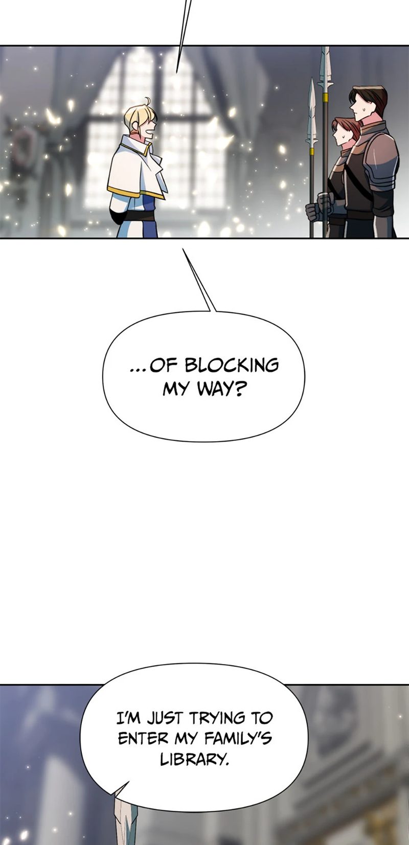 Archmage Transcending Through Regression - Chapter 136 Page 14