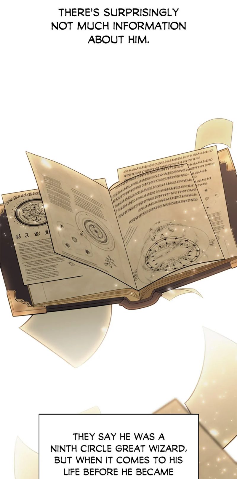 Archmage Transcending Through Regression - Chapter 136 Page 24