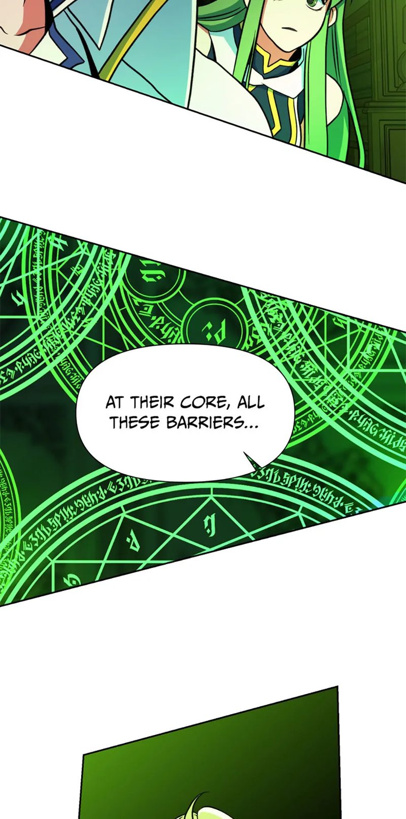 Archmage Transcending Through Regression - Chapter 136 Page 34