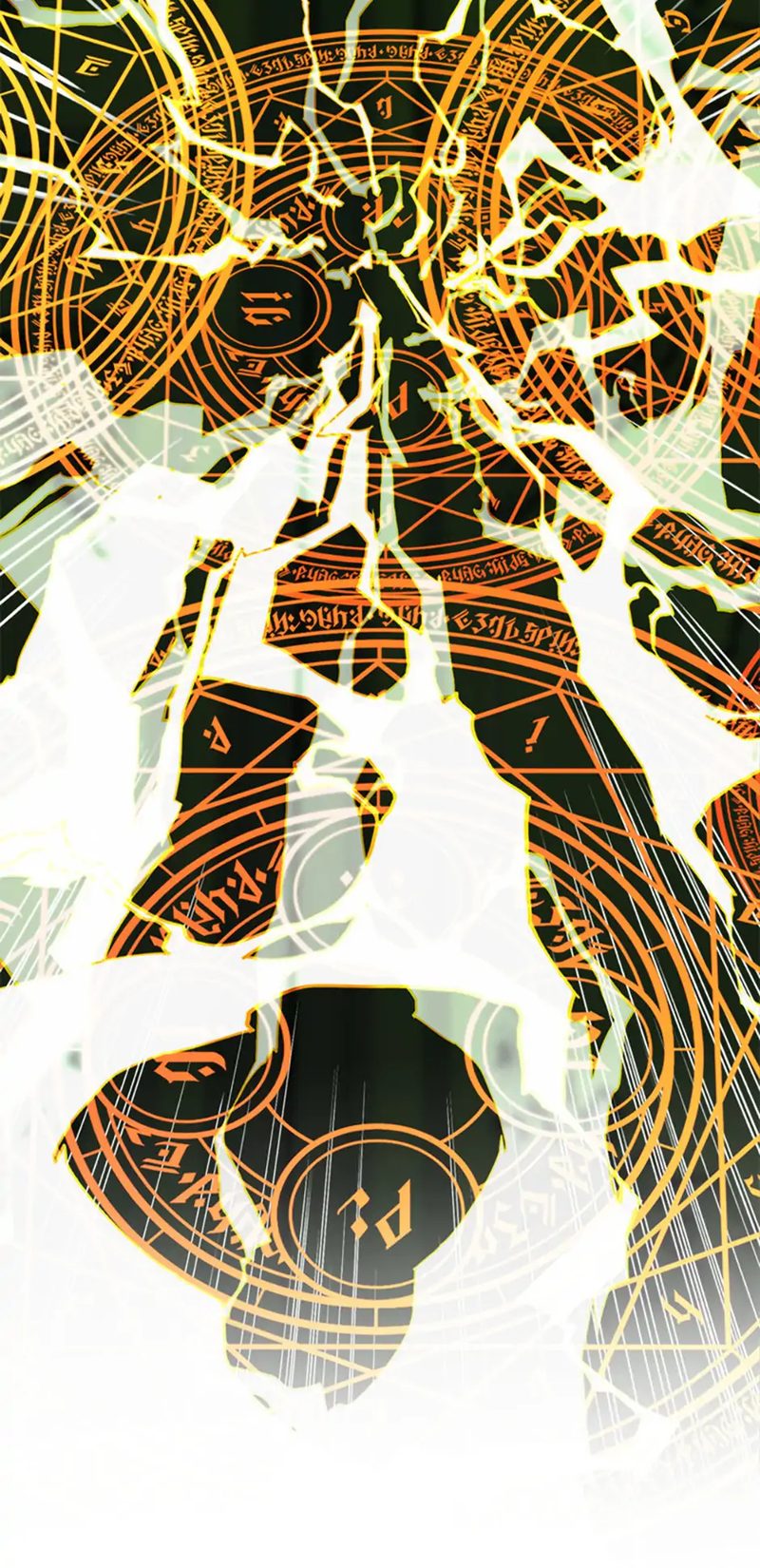 Archmage Transcending Through Regression - Chapter 136 Page 47