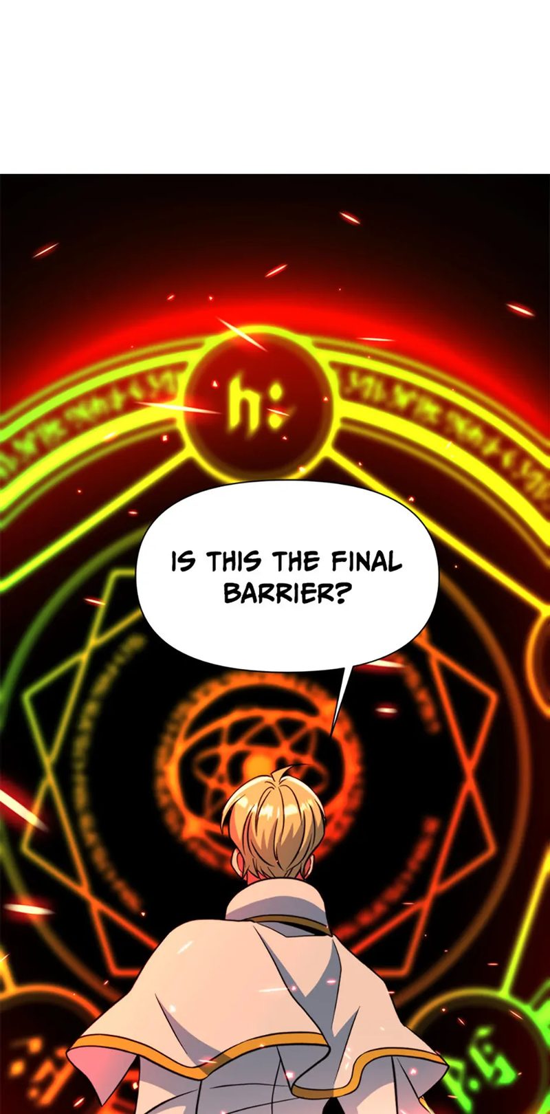 Archmage Transcending Through Regression - Chapter 136 Page 65