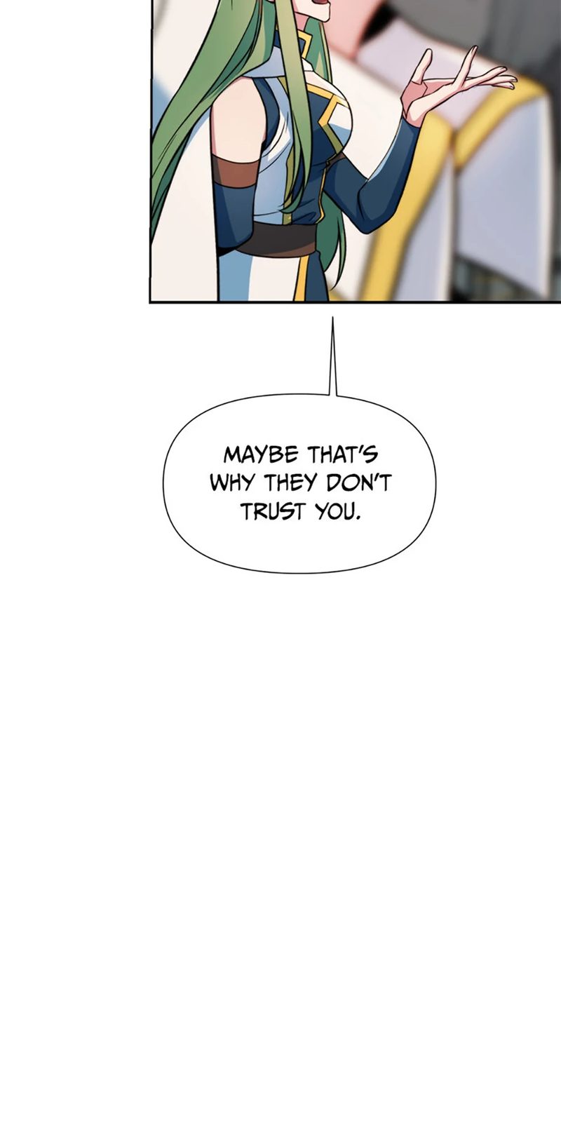 Archmage Transcending Through Regression - Chapter 136 Page 8