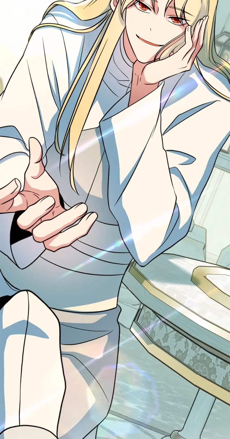 Archmage Transcending Through Regression - Chapter 136 Page 80